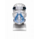 Replacement Cushion & Flap for Philips Respironics ComfortGel Blue Full Face Mask